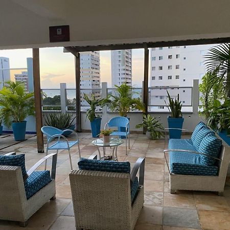Hotel Casa De Praia Fortaleza  Extérieur photo