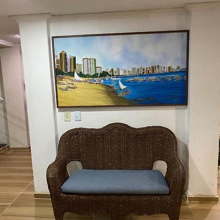 Hotel Casa De Praia Fortaleza  Extérieur photo