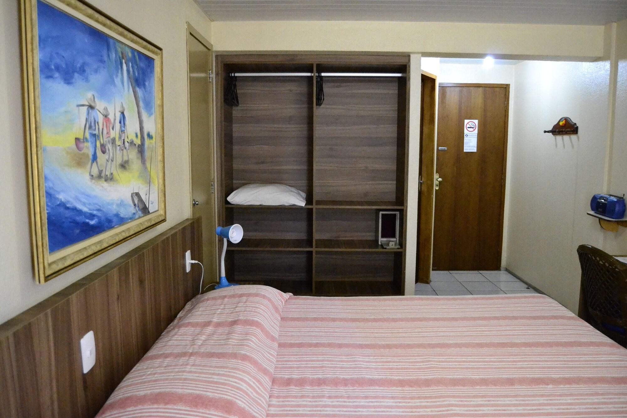 Hotel Casa De Praia Fortaleza  Extérieur photo