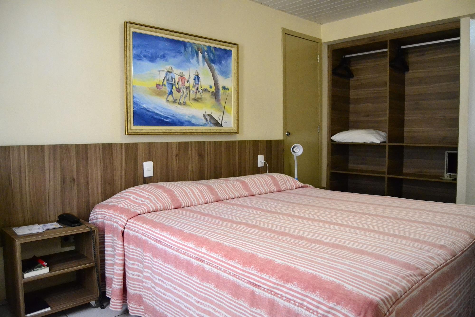 Hotel Casa De Praia Fortaleza  Extérieur photo