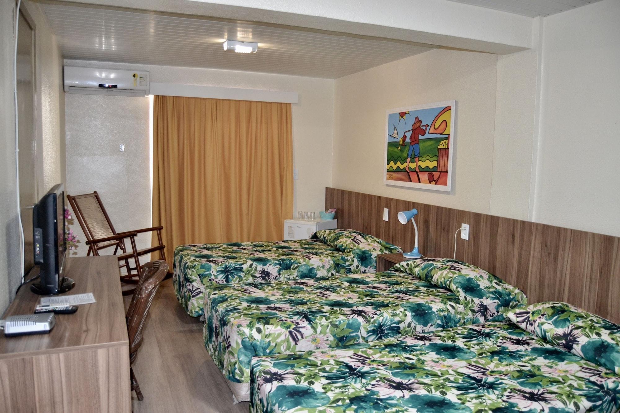 Hotel Casa De Praia Fortaleza  Extérieur photo