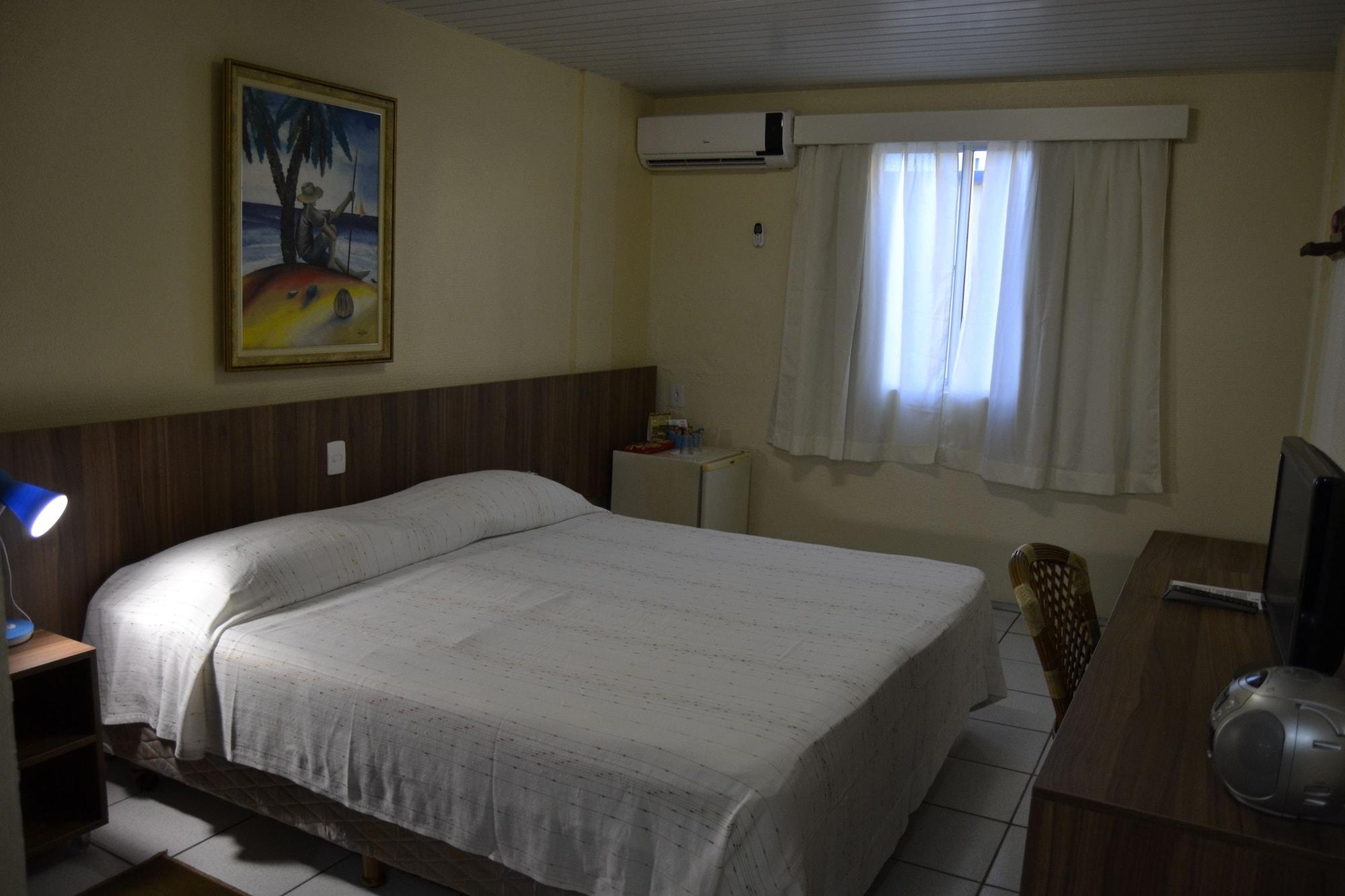 Hotel Casa De Praia Fortaleza  Extérieur photo