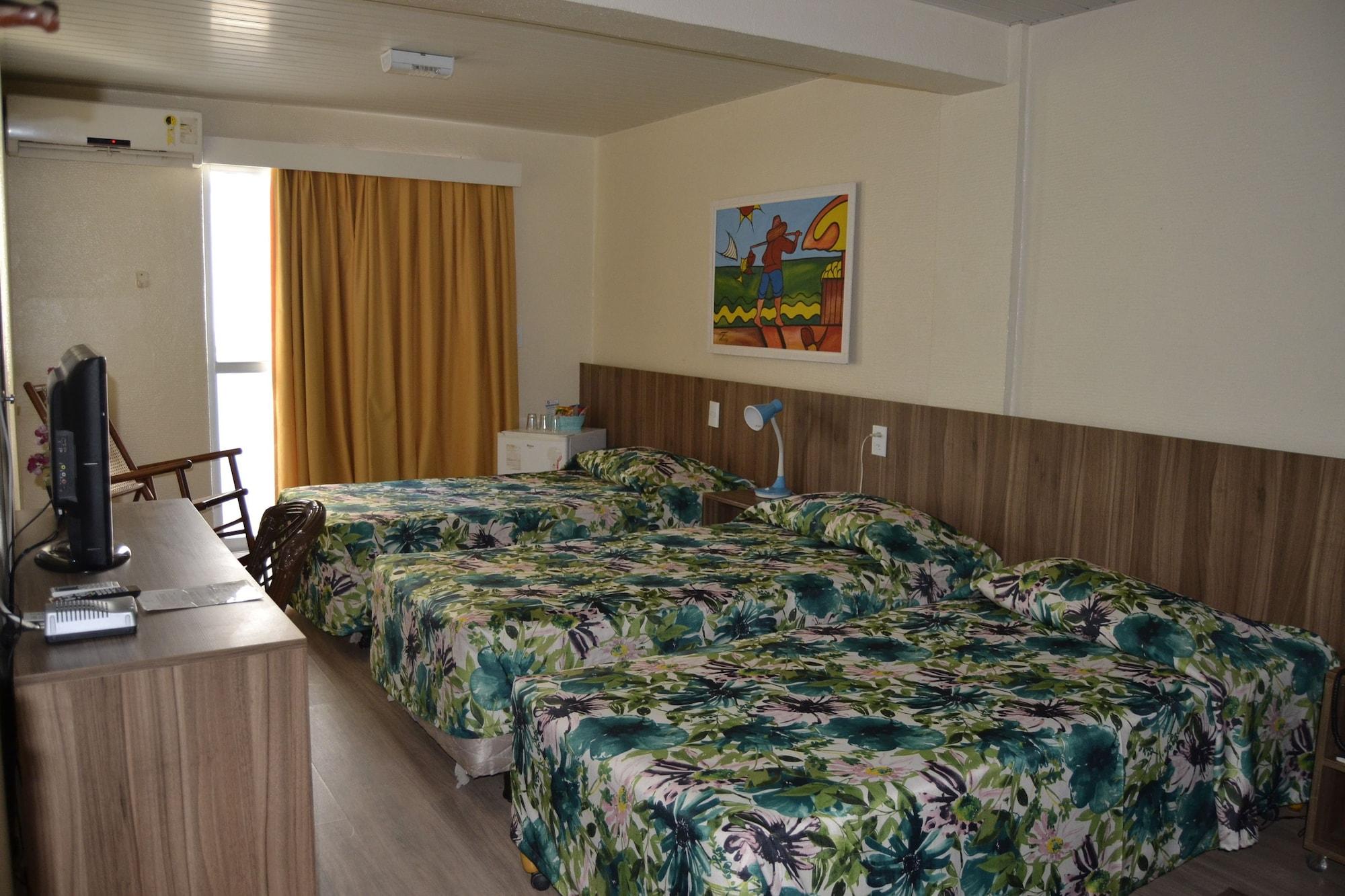 Hotel Casa De Praia Fortaleza  Extérieur photo