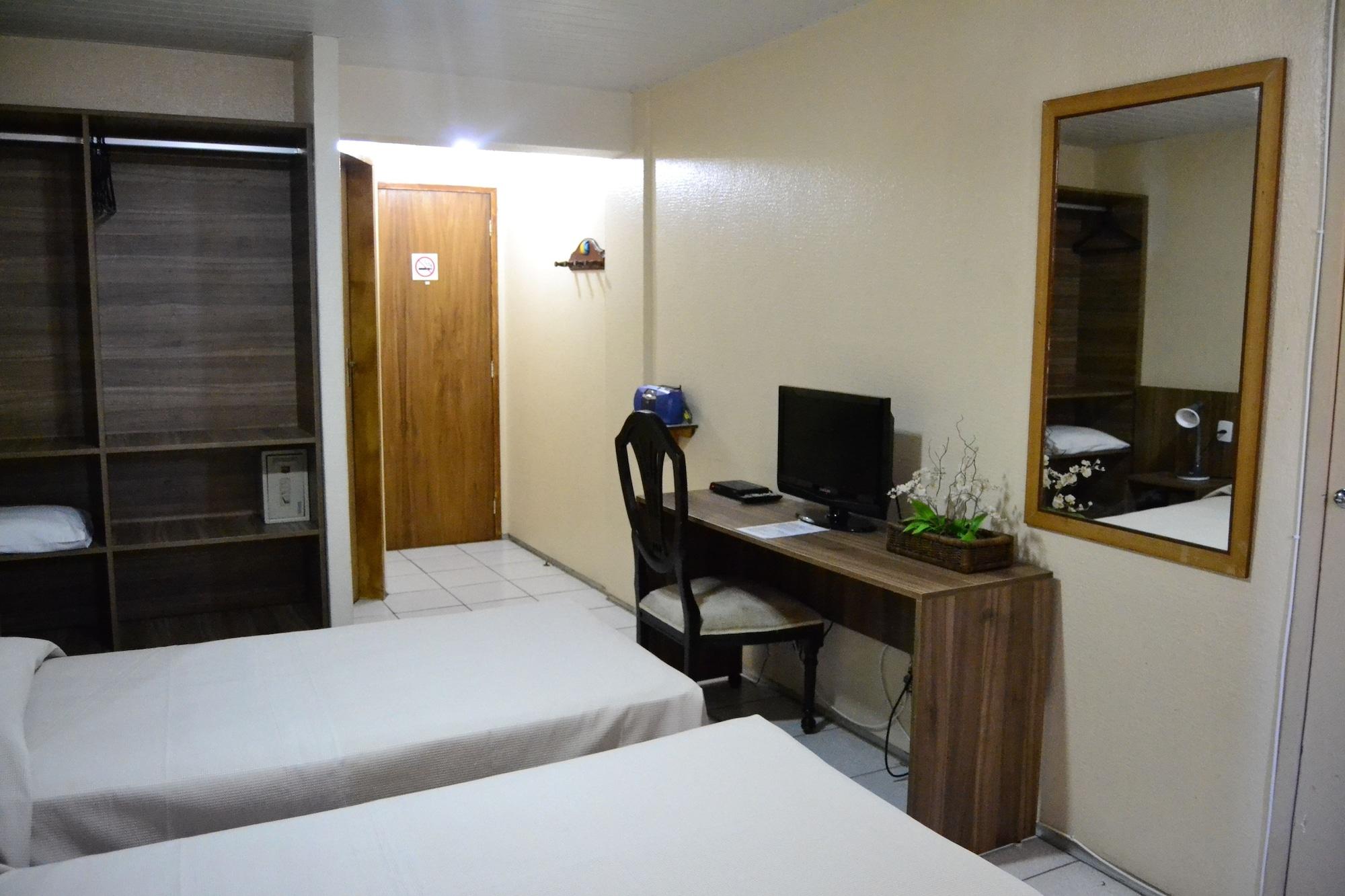 Hotel Casa De Praia Fortaleza  Extérieur photo
