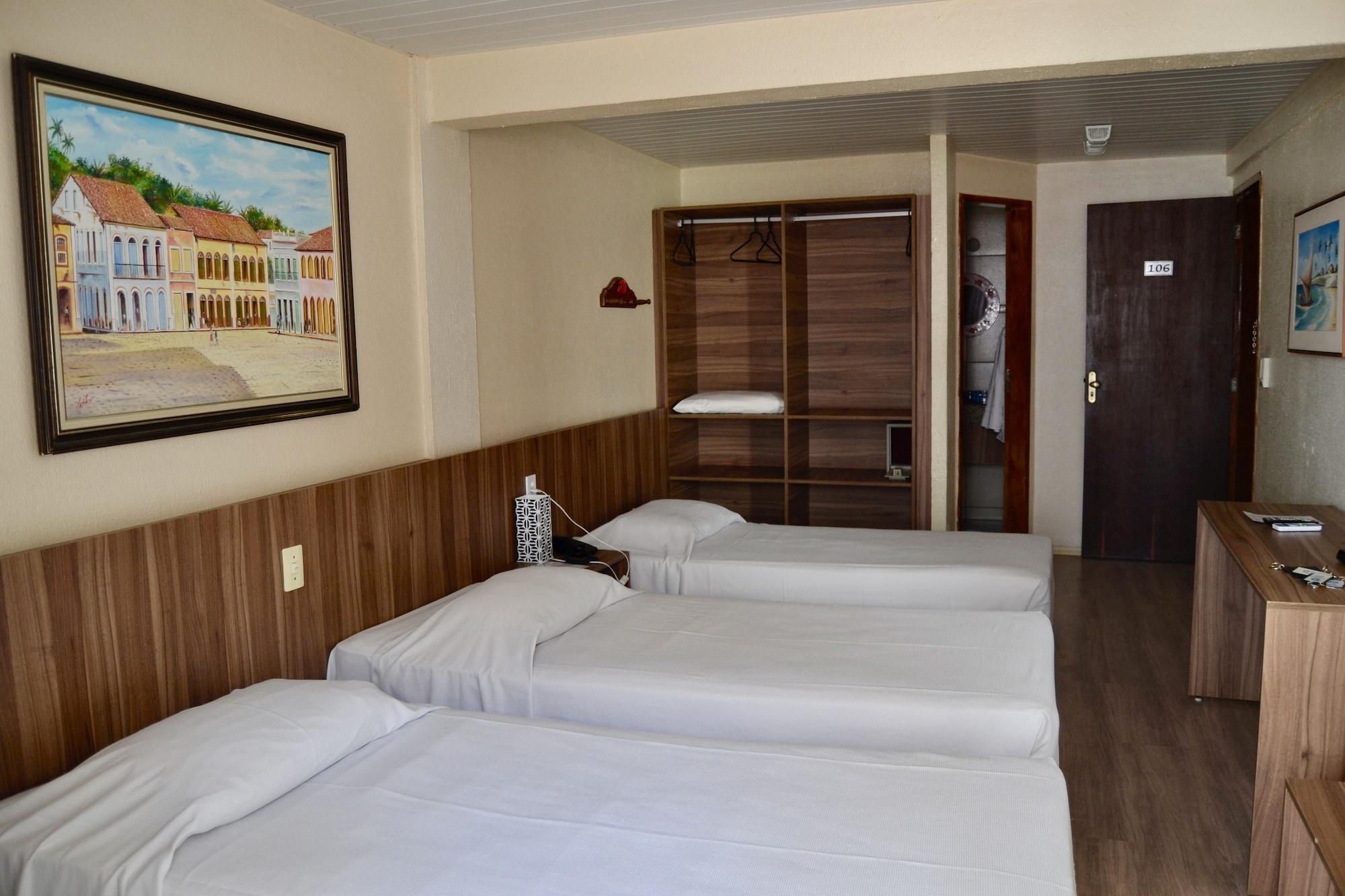 Hotel Casa De Praia Fortaleza  Extérieur photo