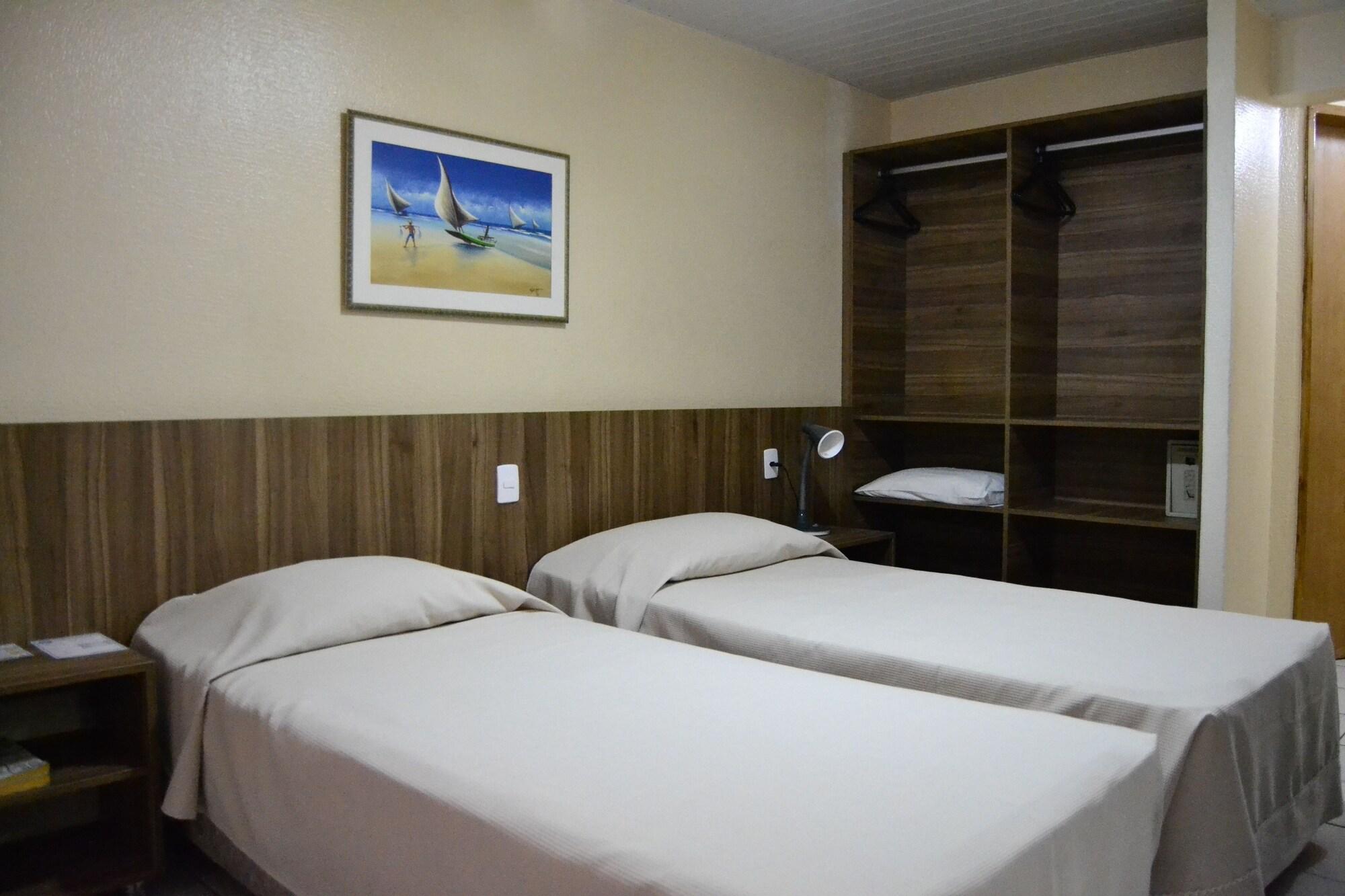 Hotel Casa De Praia Fortaleza  Extérieur photo