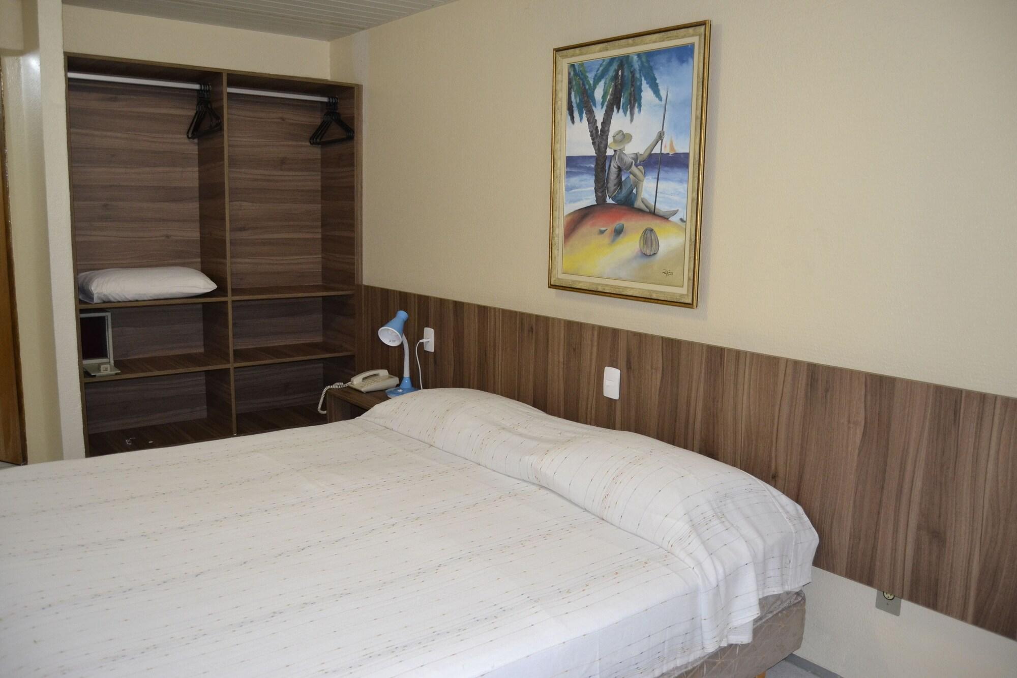 Hotel Casa De Praia Fortaleza  Extérieur photo
