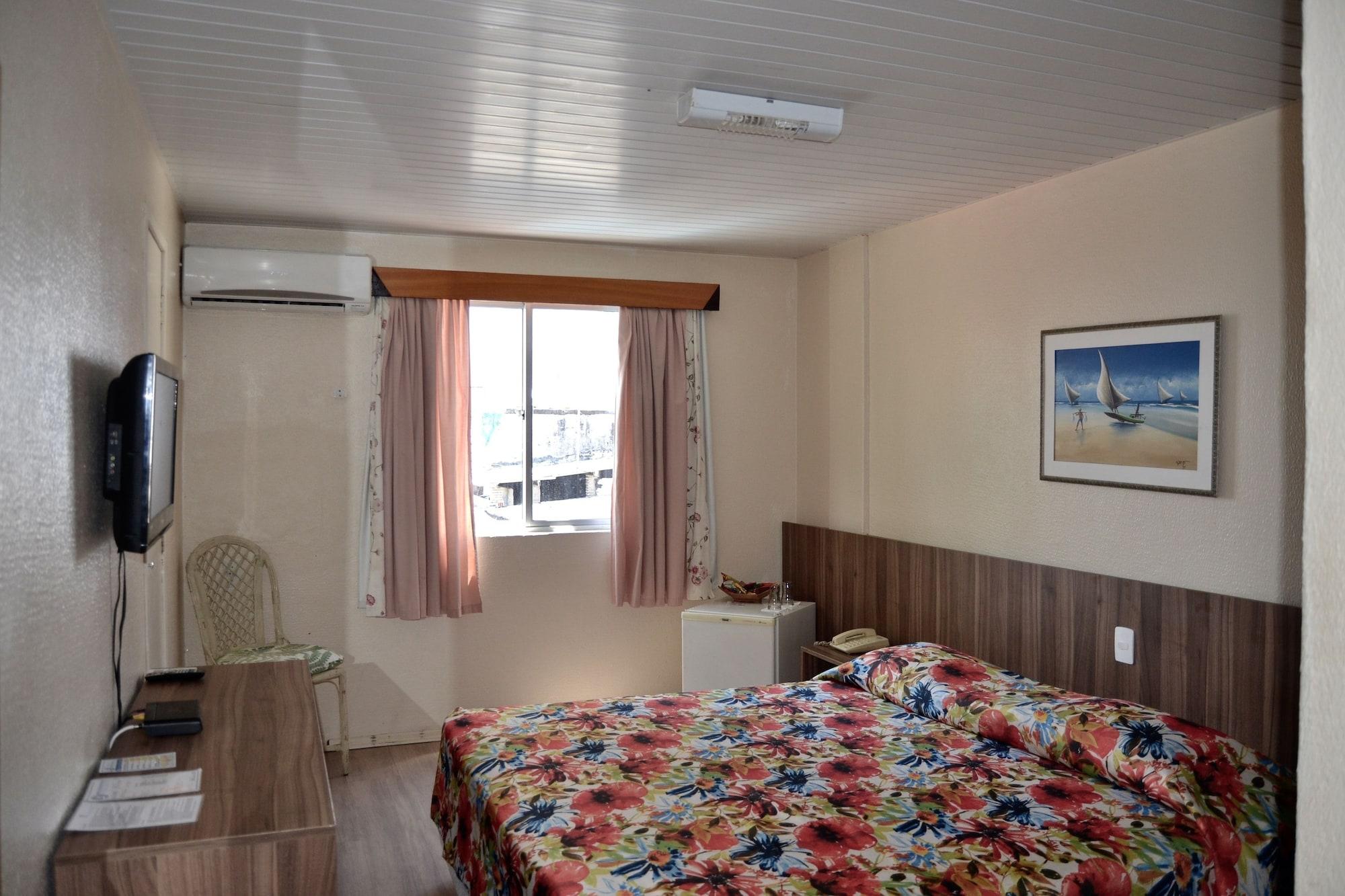 Hotel Casa De Praia Fortaleza  Extérieur photo