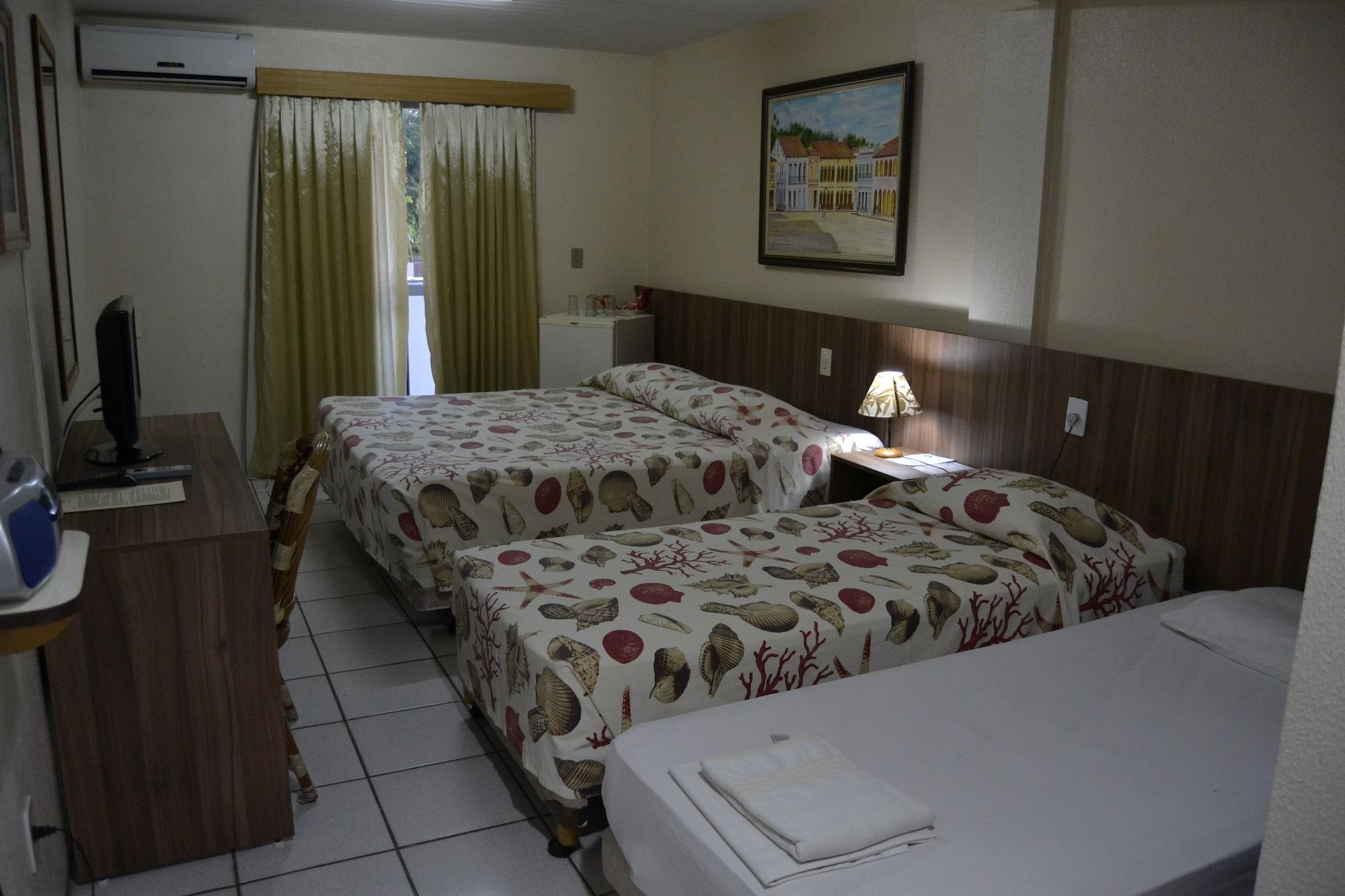 Hotel Casa De Praia Fortaleza  Extérieur photo