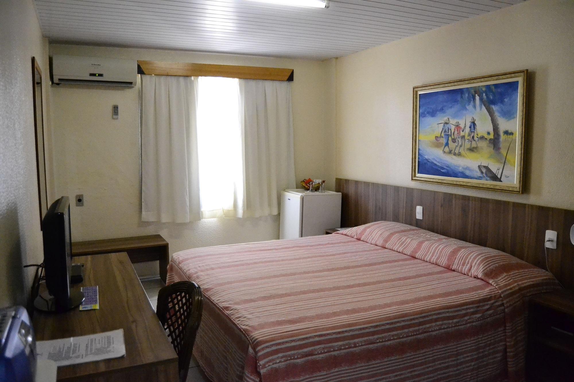Hotel Casa De Praia Fortaleza  Extérieur photo