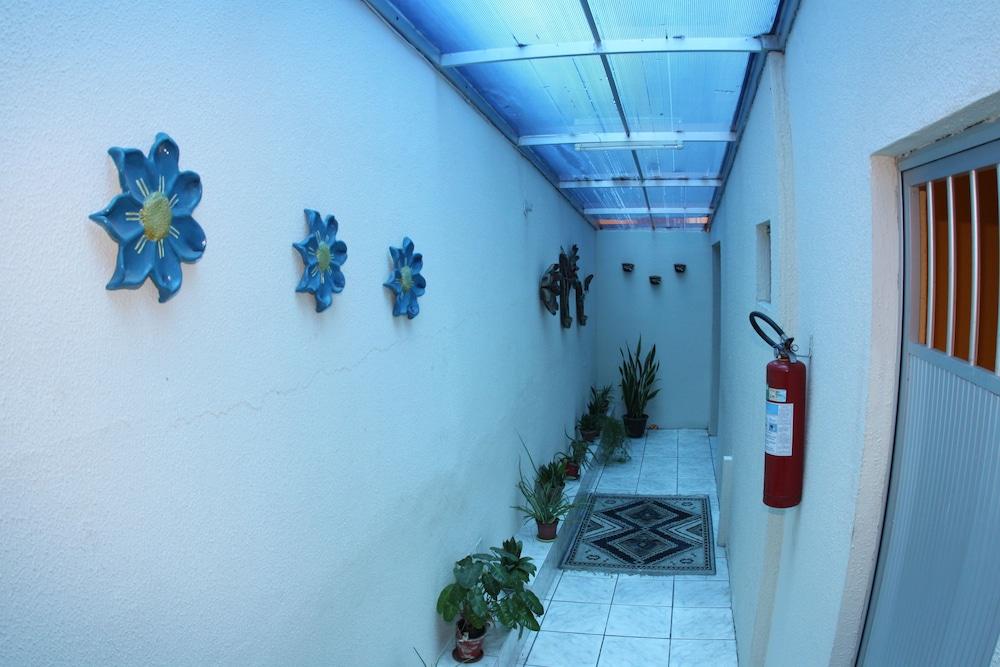 Hotel Casa De Praia Fortaleza  Extérieur photo