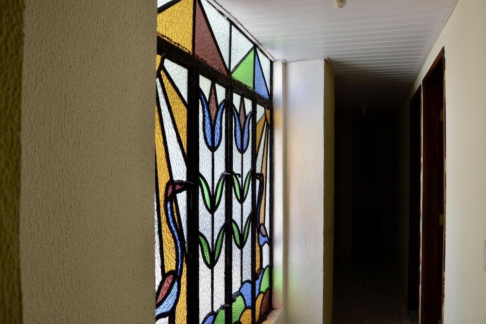 Hotel Casa De Praia Fortaleza  Extérieur photo