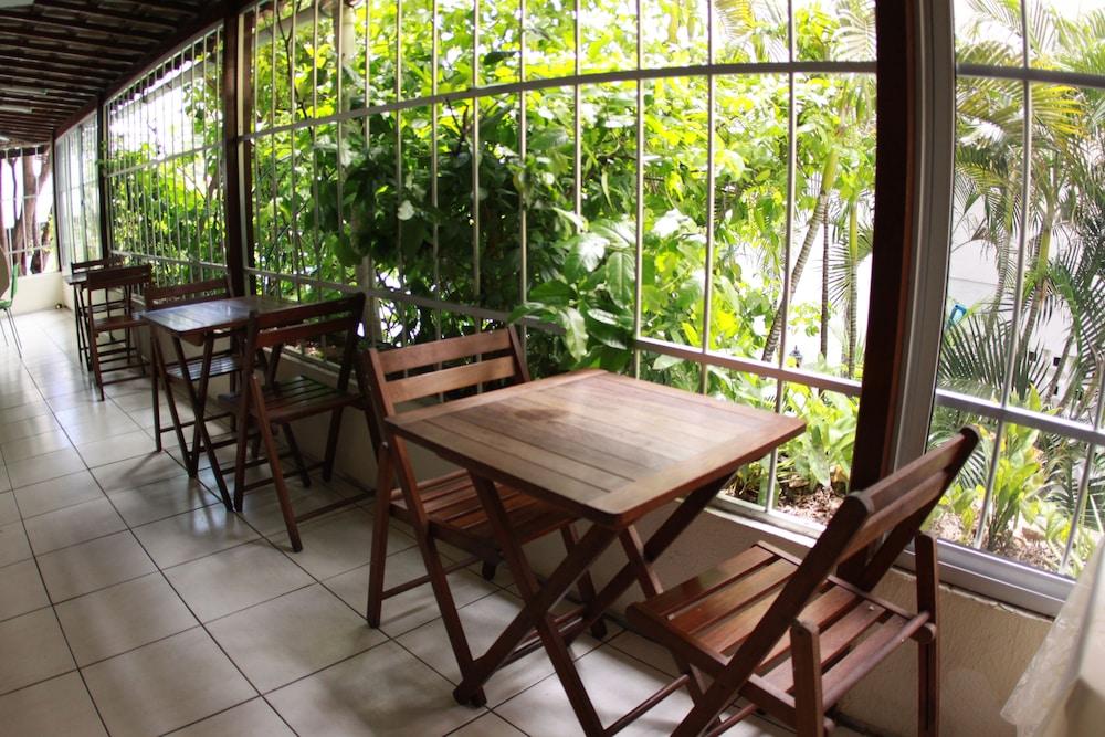 Hotel Casa De Praia Fortaleza  Extérieur photo