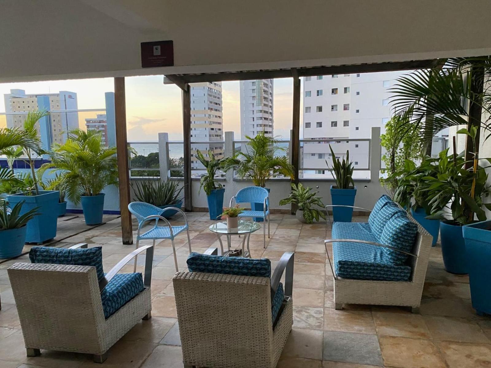 Hotel Casa De Praia Fortaleza  Extérieur photo