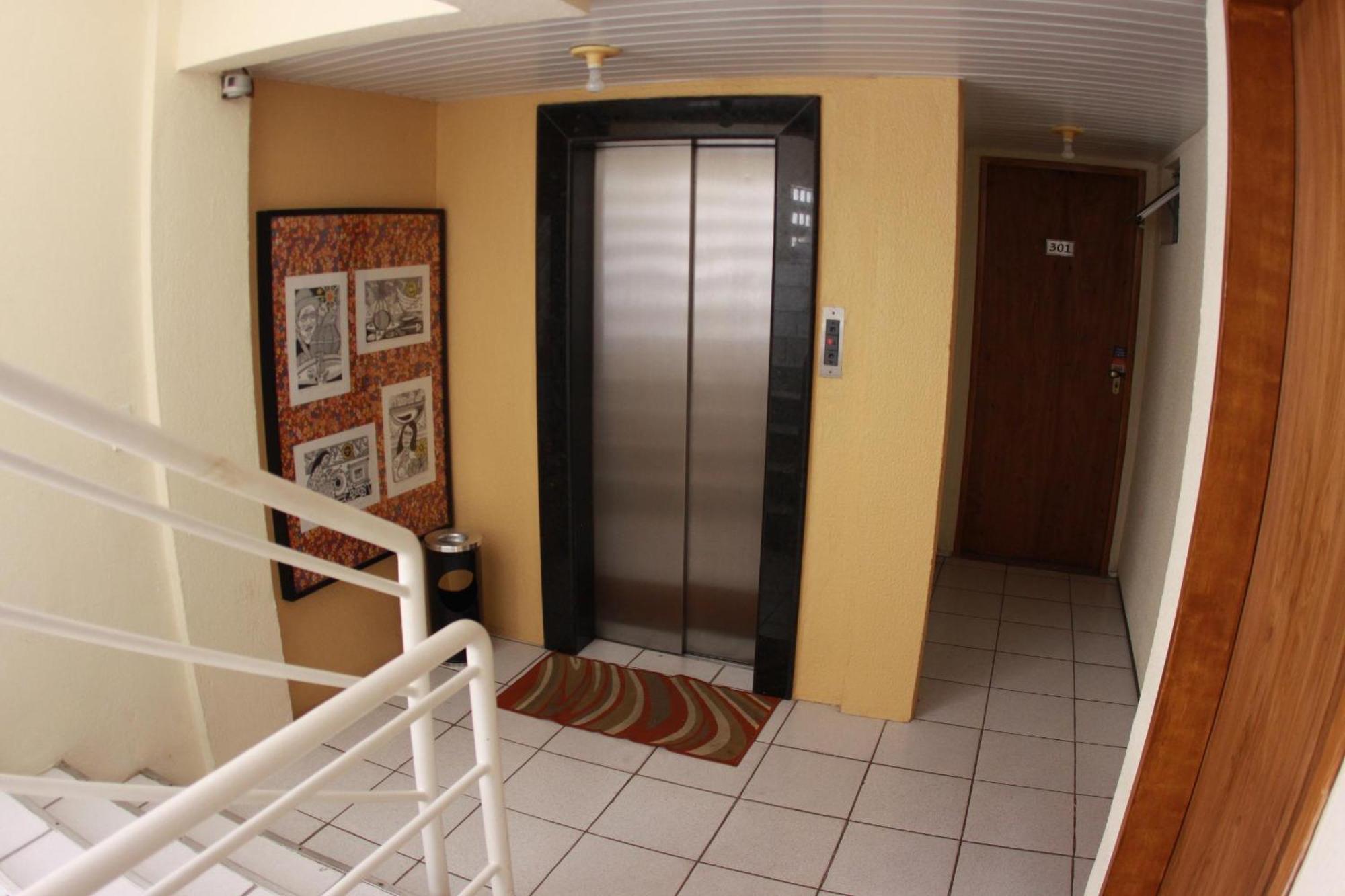 Hotel Casa De Praia Fortaleza  Extérieur photo