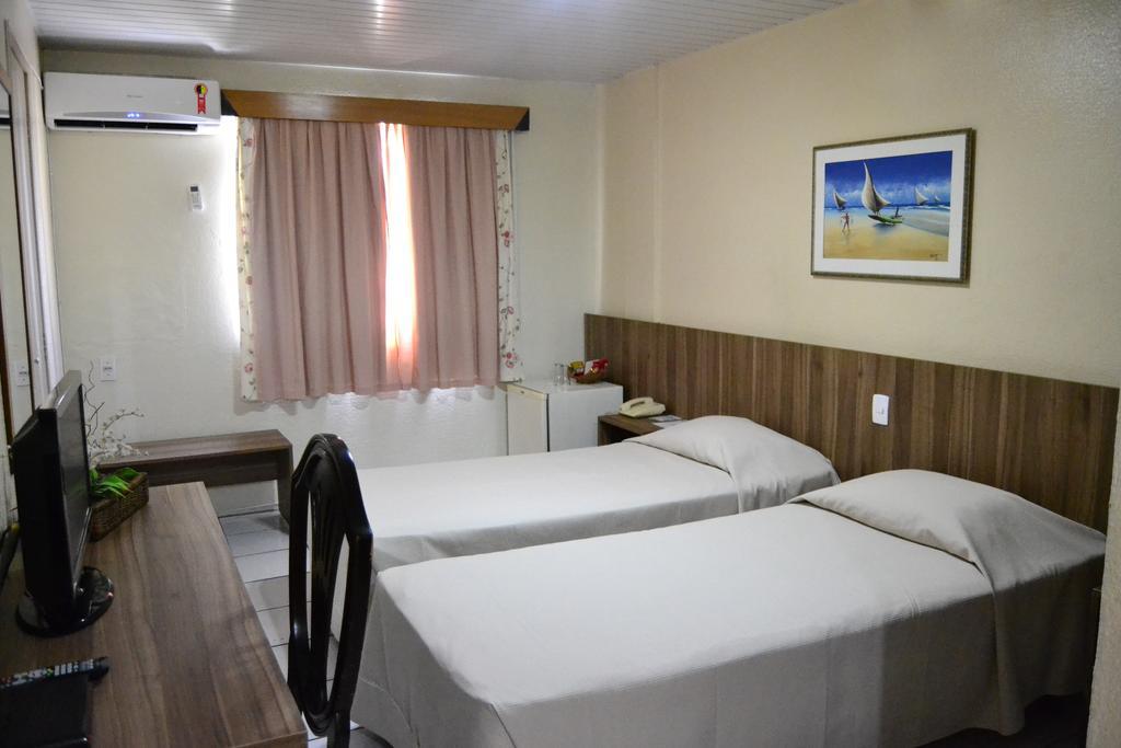 Hotel Casa De Praia Fortaleza  Extérieur photo
