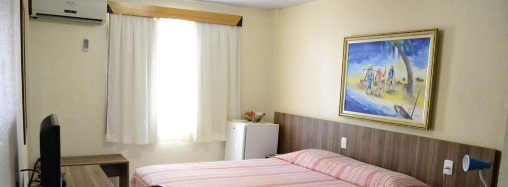 Hotel Casa De Praia Fortaleza  Extérieur photo