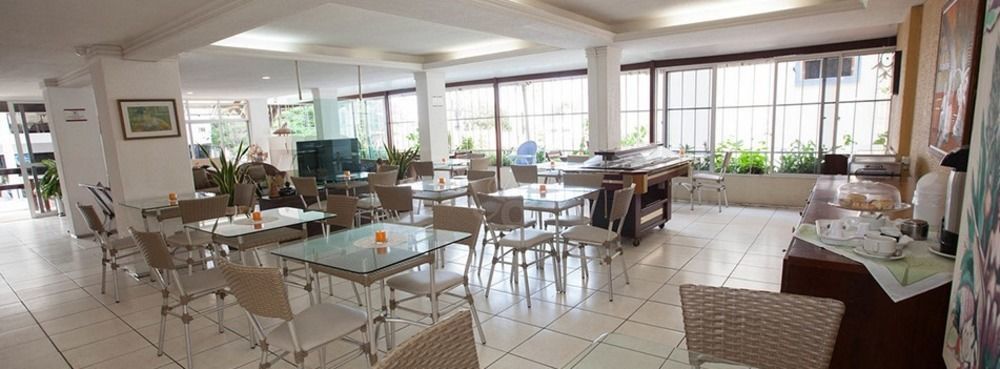 Hotel Casa De Praia Fortaleza  Extérieur photo