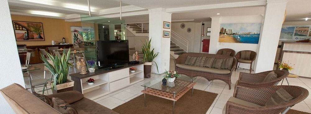Hotel Casa De Praia Fortaleza  Extérieur photo