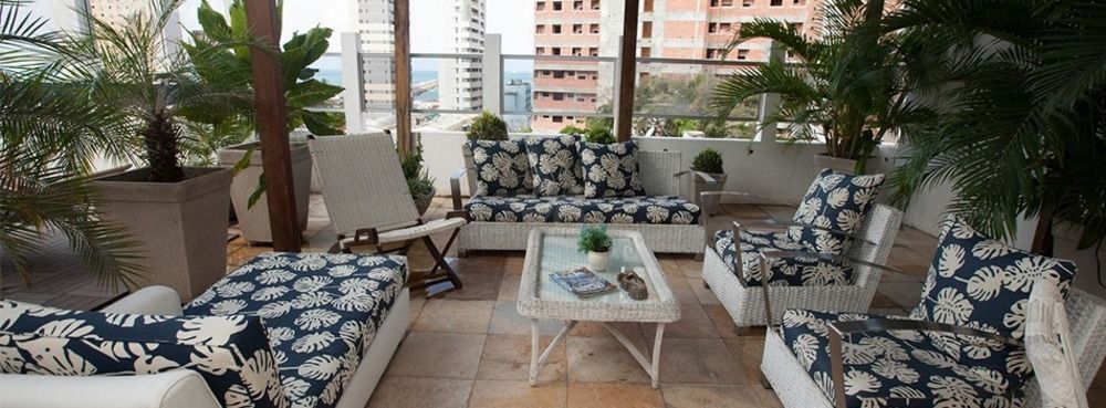 Hotel Casa De Praia Fortaleza  Extérieur photo