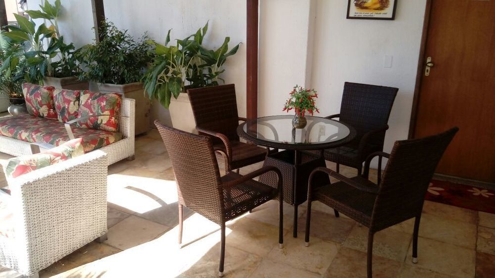 Hotel Casa De Praia Fortaleza  Extérieur photo