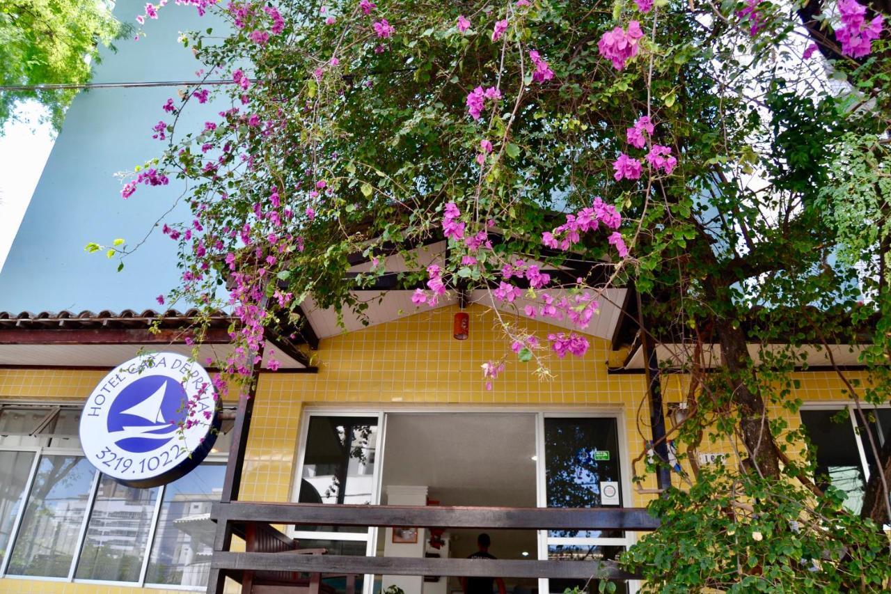 Hotel Casa De Praia Fortaleza  Extérieur photo